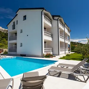 Došen Ii Baška